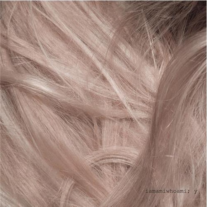 iamamiwhoami – Y (EP)