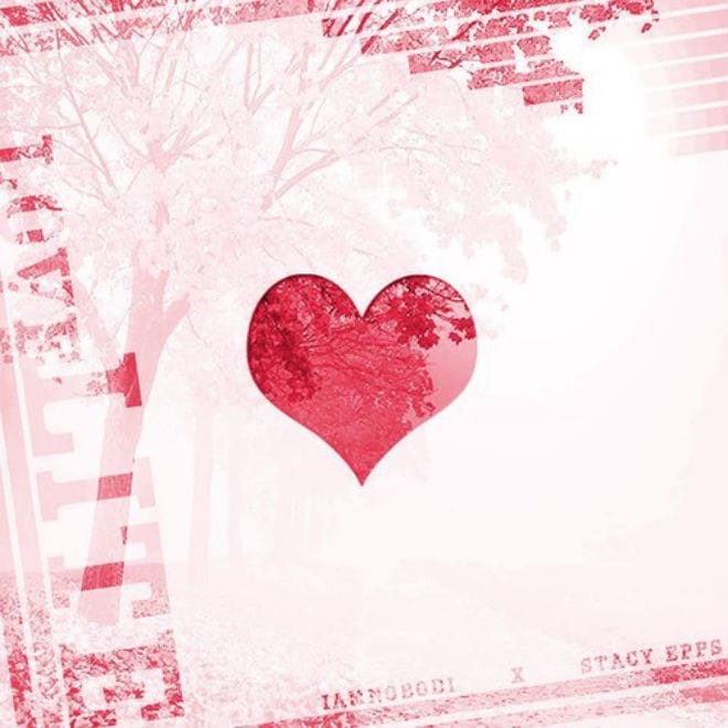 IAMNOBODI featuring Stacy Epps - LoveLite