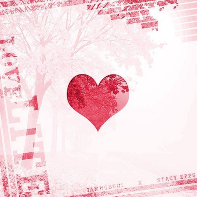 IAMNOBODI featuring Stacy Epps - LoveLite