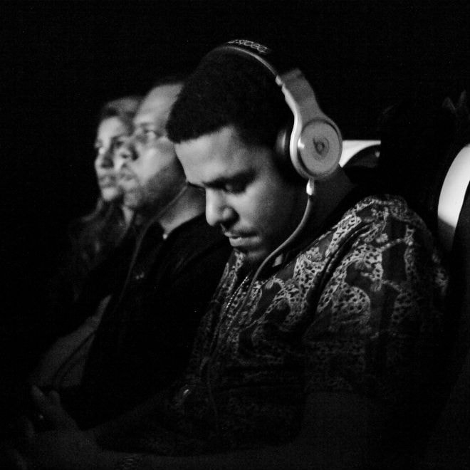 J. Cole Writes Apology Letter to Autism Speaks for Offensive Lyric