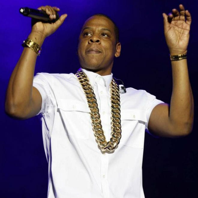 Jay-Z Announces Solo European Tour