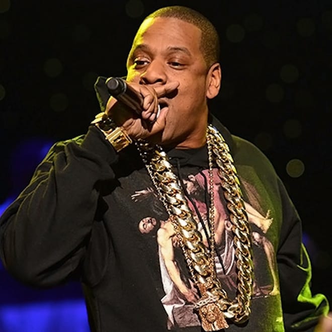 BBC Radio 1’s Zane Lowe Speaks to Jay-Z about 'Magna Carta… Holy Grail' (Part 1)