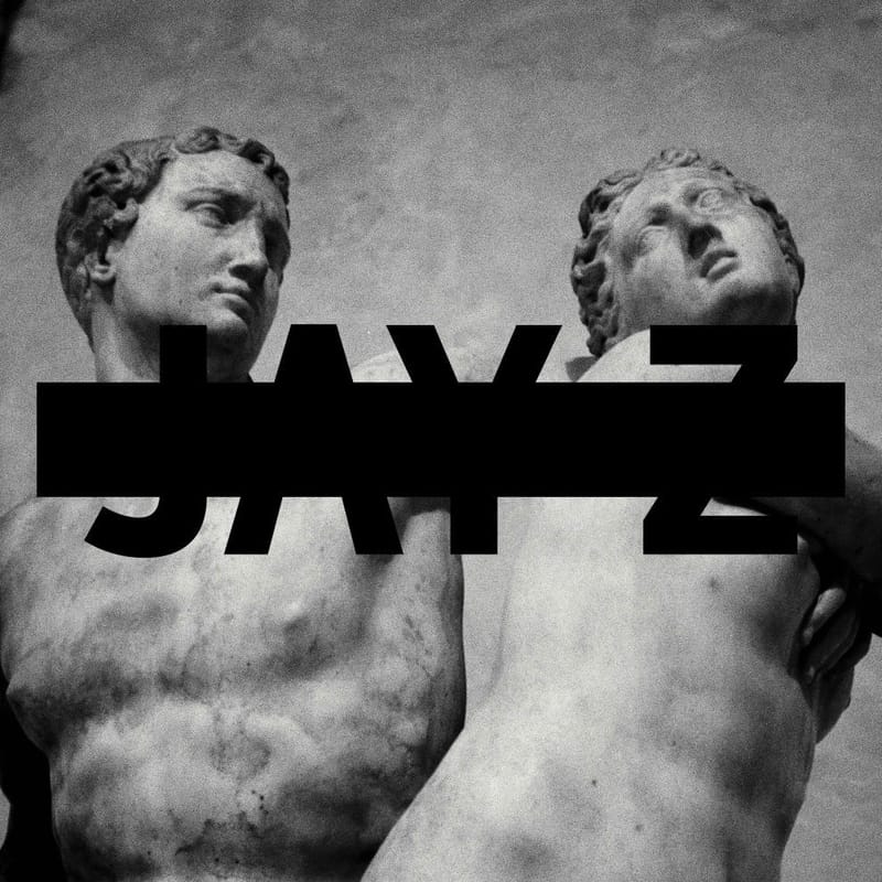 Jay-Z - Magna Carta...Holy Grail (Full Album Stream & Credits)
