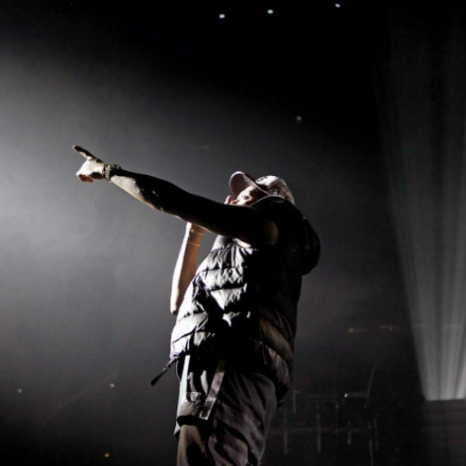 Jay-Z to Release "Open Letter" Vinyl...with Jack White