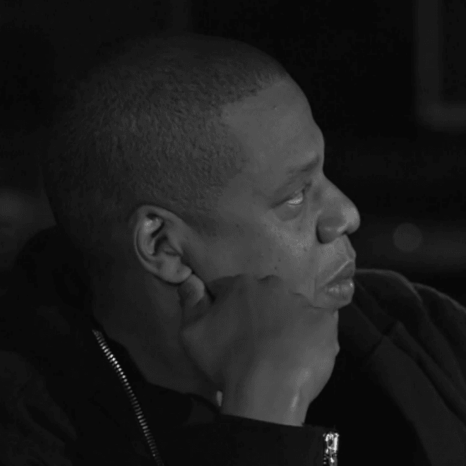 Jay-Z's Interview with BBC Radio 1's Zane Lowe (Teaser)
