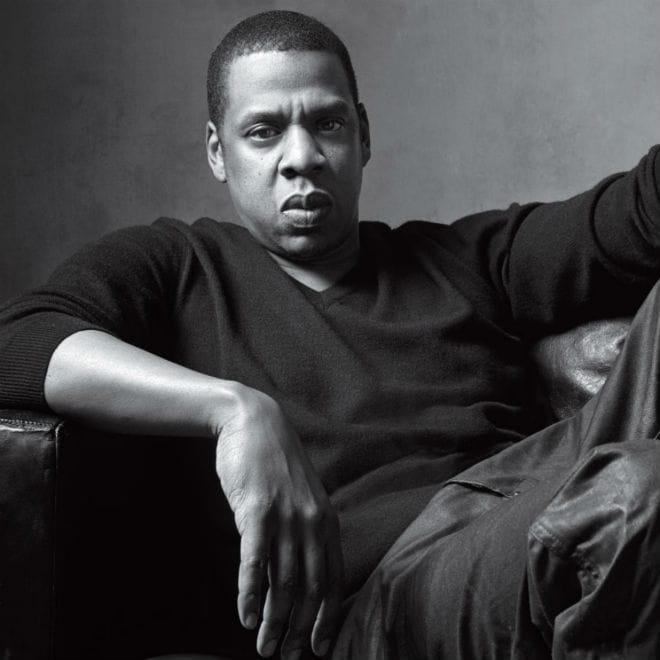 Jay-Z's 'Magna Carta Holy Grail' Influences RIAA to Change 30-Day Rule