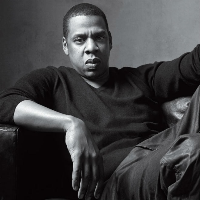 Jay-Z's 'Magna Carta Holy Grail' Influences RIAA to Change 30-Day Rule