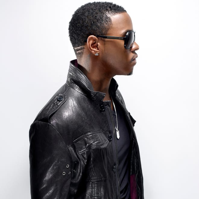Jeremih – Ex-To-See