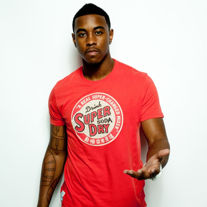 Jeremih featuring Twista & R. Kelly - Throwin’ My Money (Remix)