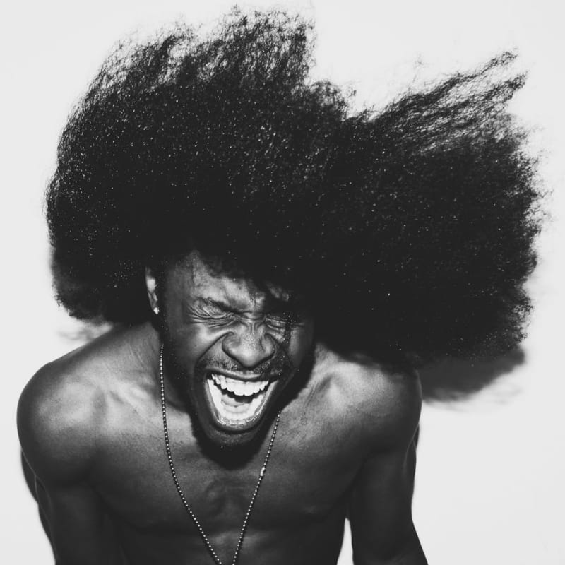 Jesse Boykins III Releases Collection of Covers: The  P.O.P. (Purpose or People) EP 