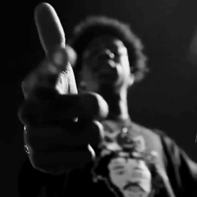 Joey Bada$$ & Kirk Knight - DJ Prostyle Freestyle