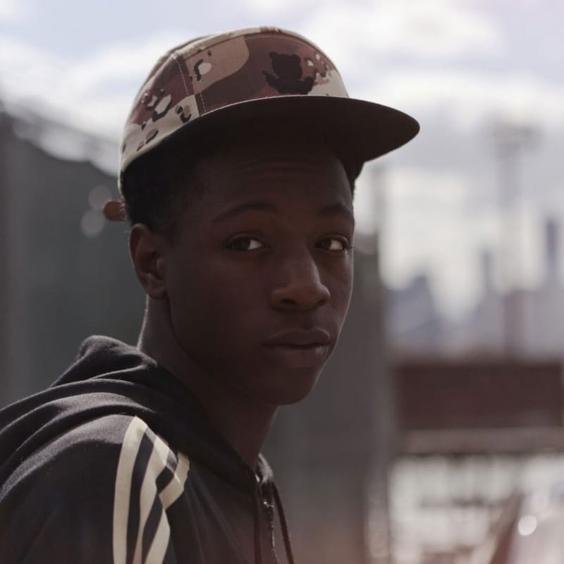 Joey Bada$$ – Norwegian Breakfast
