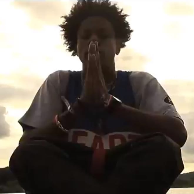 Joey Bada$$ - Alowha