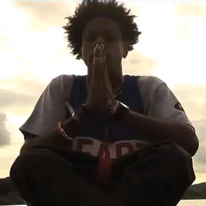 Joey Bada$$ - Alowha