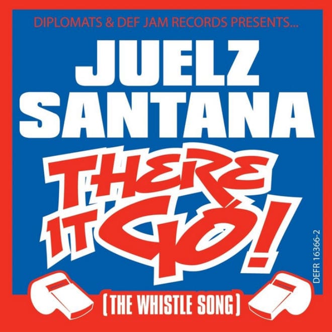 Juelz Santana - There It Go (KITTENS Remix)