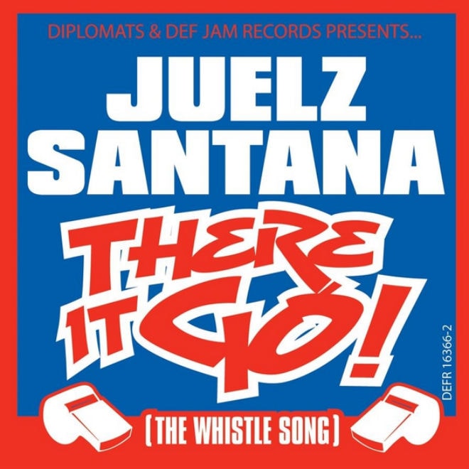 Juelz Santana - There It Go (KITTENS Remix)