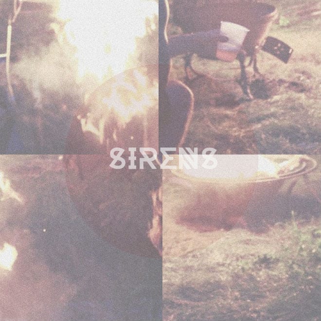 K.Raydio & Psymun – Sirens (Trayvon Martin Tribute)