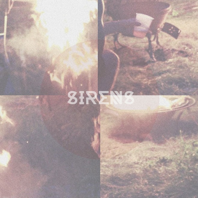 K.Raydio & Psymun – Sirens (Trayvon Martin Tribute)