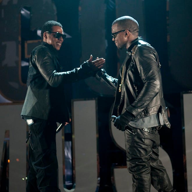 Is 'Watch the Throne 2' Happening? - Yes.