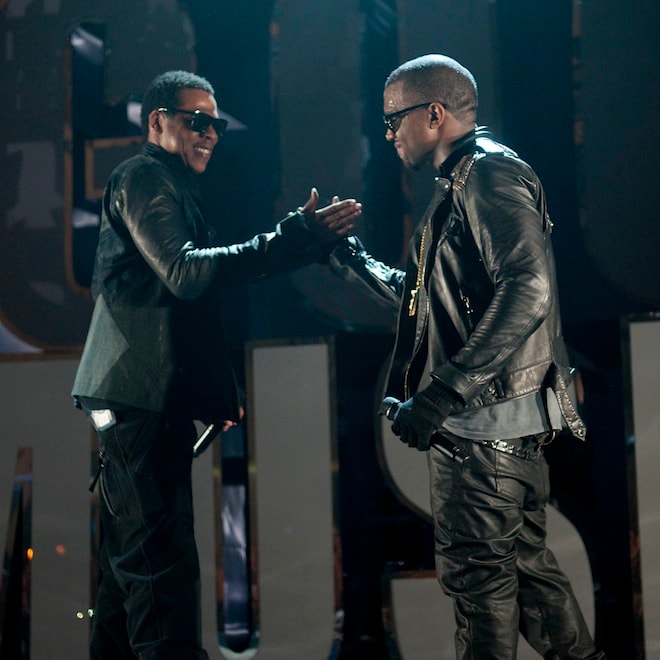 Is 'Watch the Throne 2' Happening? - Yes.