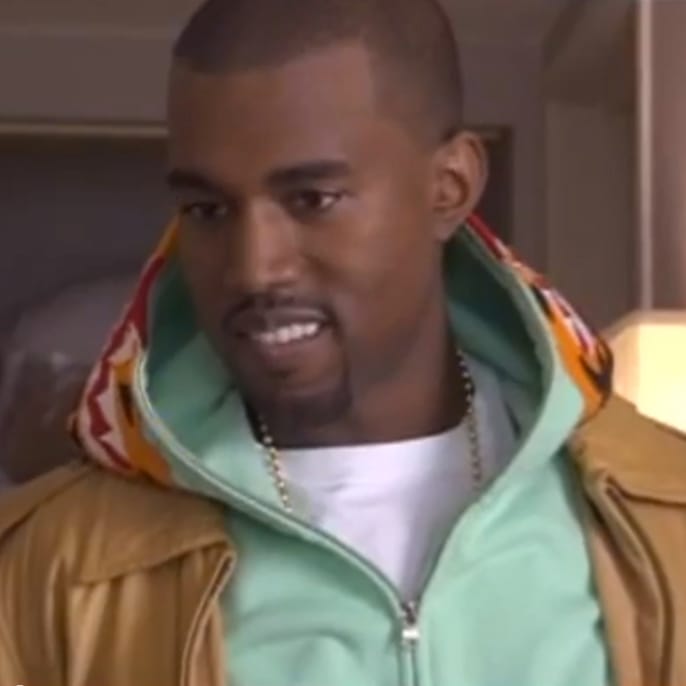 See Footage of Kanye West's Unaired HBO Pilot 