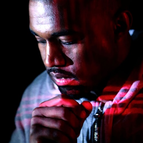 Kanye West - I Am A God (Exile Remix)