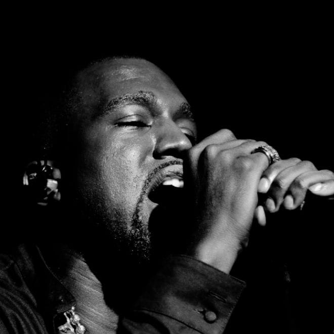 Kanye West's Donda Launches Free Music Writing Program for Chicago Youth