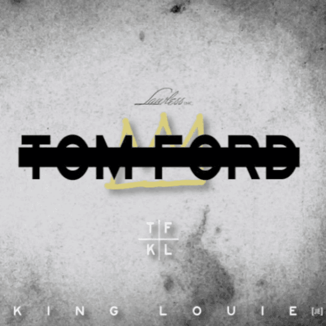 King Louie - Tom Ford (Freestyle)