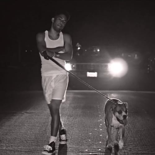 KYLE featuring Mr. Man - BANG