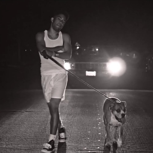 KYLE featuring Mr. Man - BANG