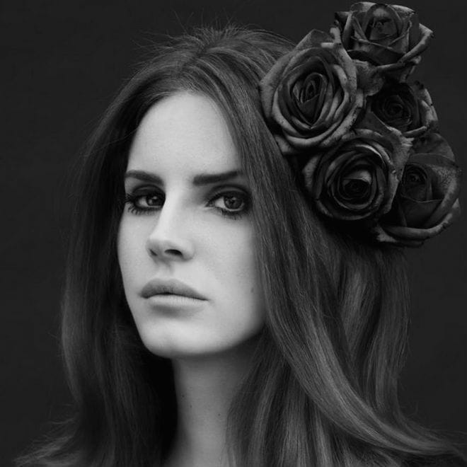Lana Del Rey – Black Beauty (Demo)