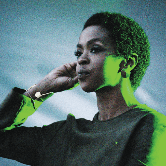 Lauryn Hill Starts Prison Sentence