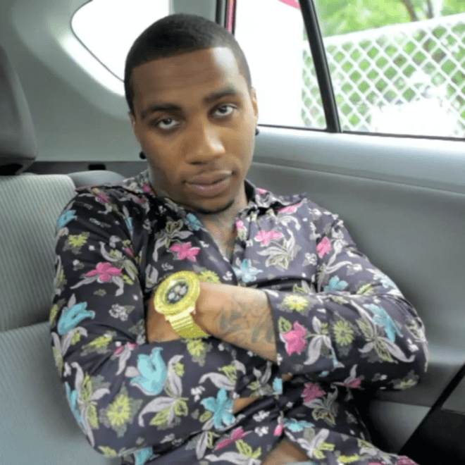 Lil B - Ellen Degeneres (Remix)