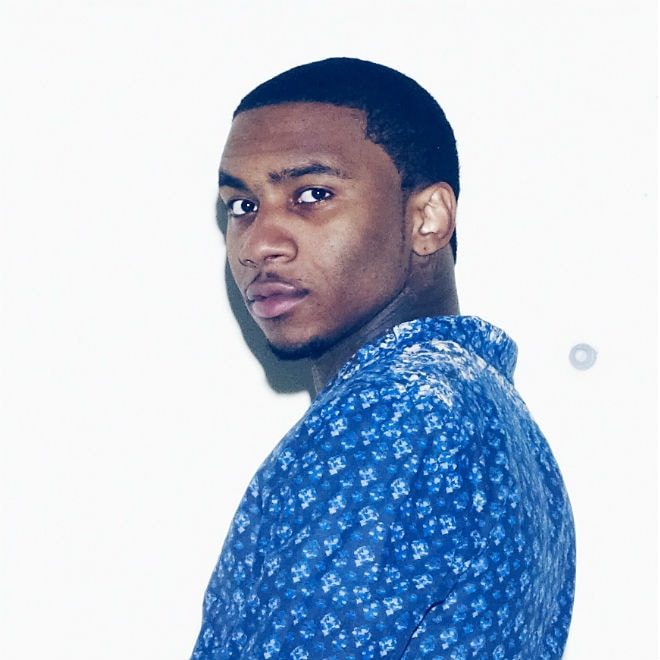 Lil B Comments on 'Yeezus' & His Upcoming Rock Album