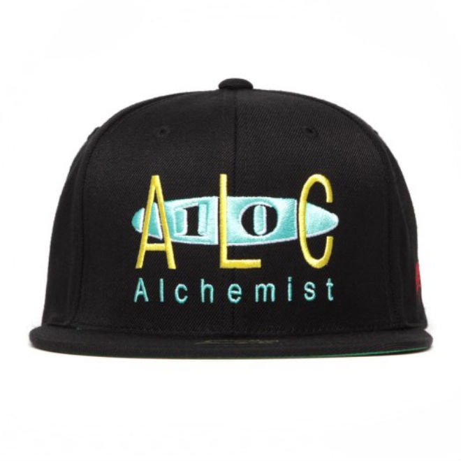 Listen to The Alchemist's New EP with SSUR featuring Action Bronson, Hodgy Beats, Blu, Freddie Gibbs & More