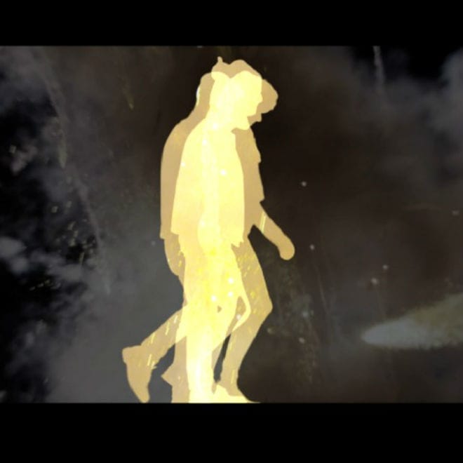 London Grammar - Strong