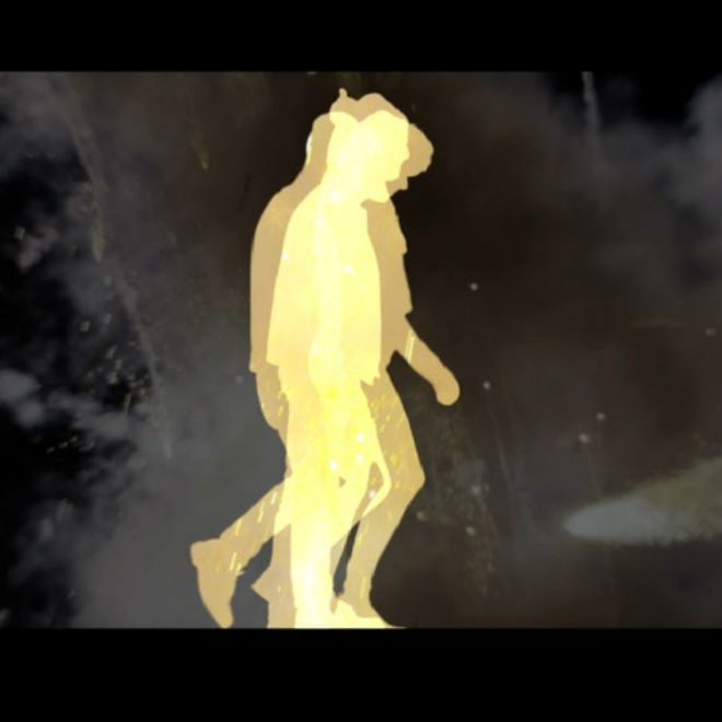 London Grammar - Strong