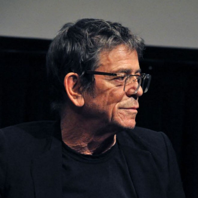 Lou Reed Reviews 'Yeezus'