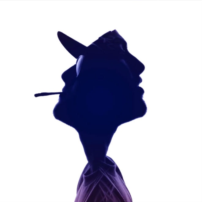 Mac Miller featuring ScHoolboy Q - Gees