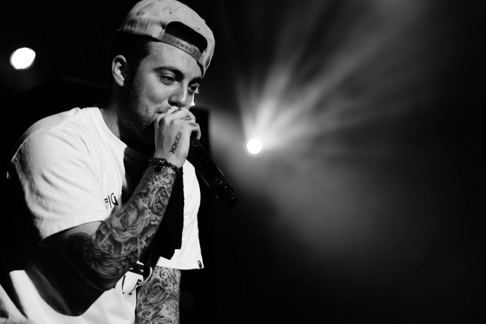 Mac Miller Vs Nick Cannon Wild N Out Battle Hypebeast