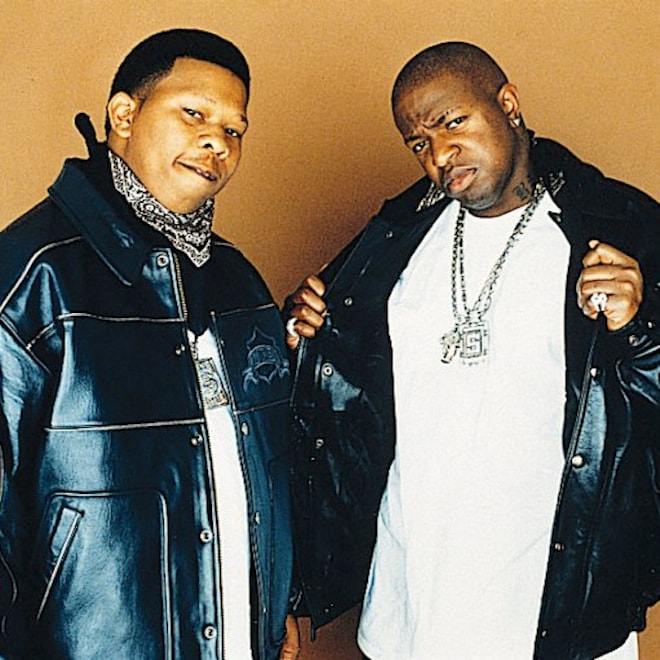 Birdman & Mannie Fresh to Reunite