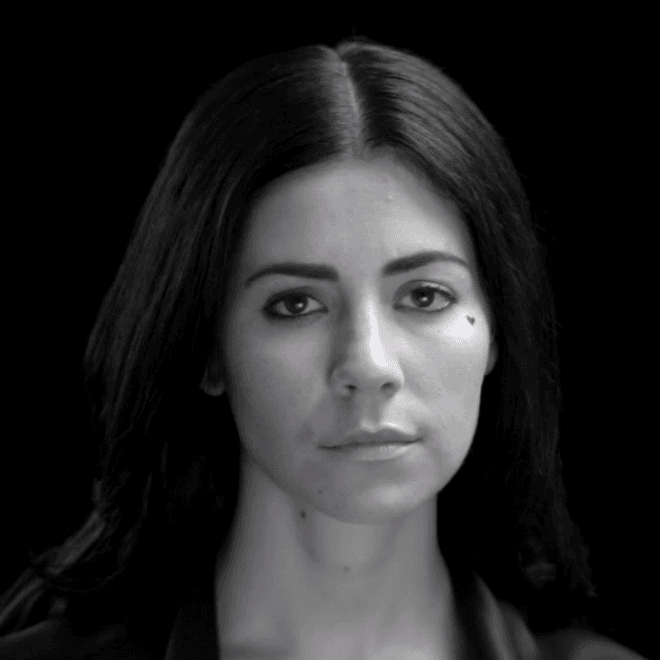 Marina and the Diamonds - Lies (Produced by Dr. Luke & Diplo)