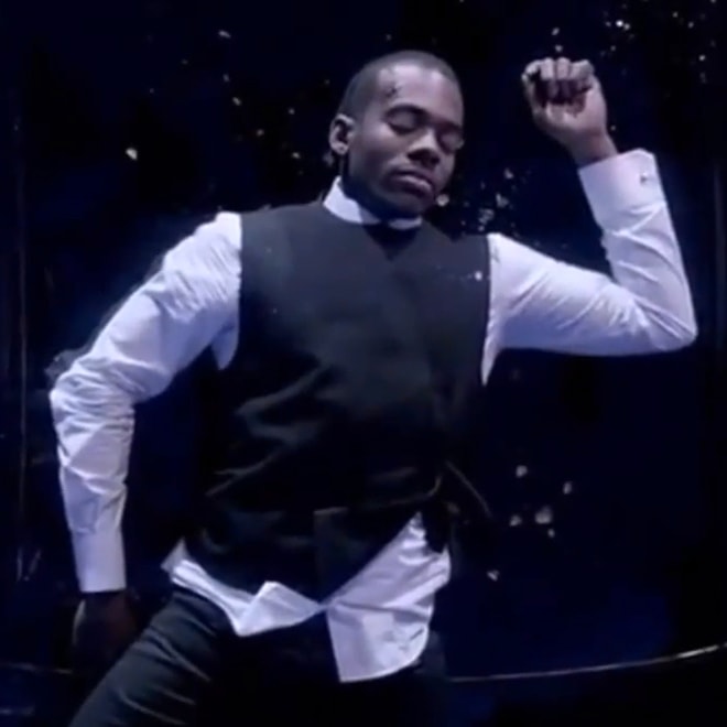 Mario featuring Nicki Minaj – Somebody Else