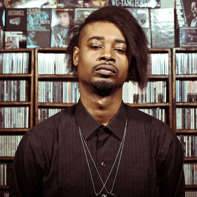 Mark Ronson Previews New Danny Brown Single, "Dip"