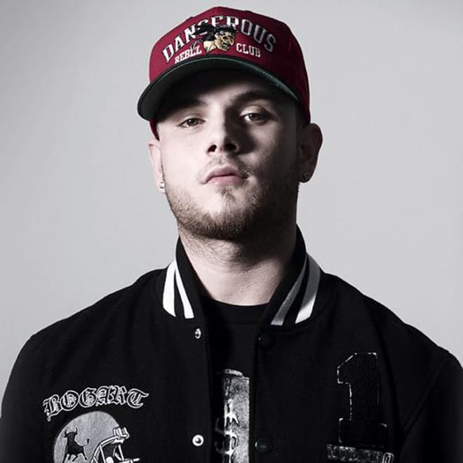 Michael Francis - Work On You