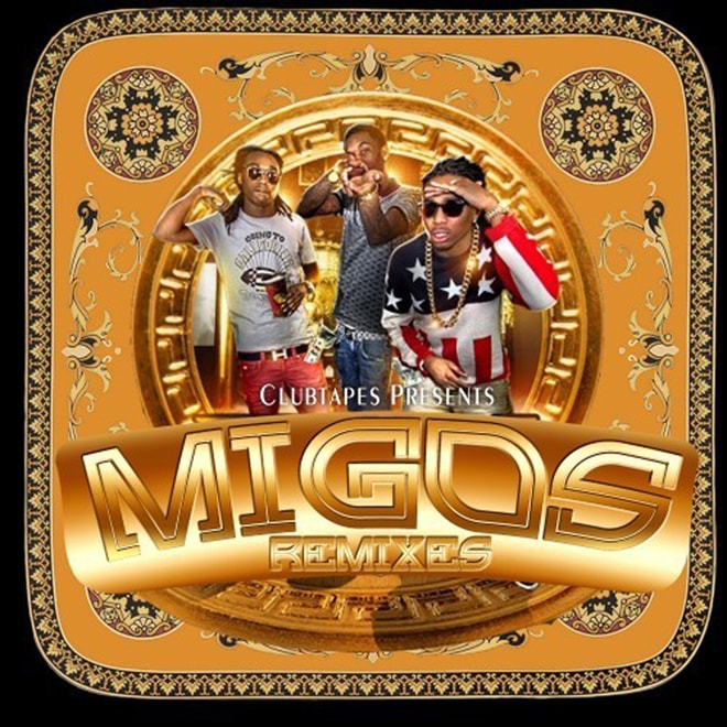 Migos - Hannah Montana (Austin Millz Remix)