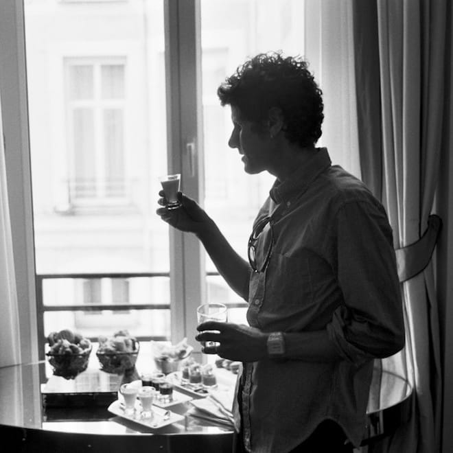 Mike D of the Beastie Boys Produces Exclusive Track for Kenzo's 2014 Spring/Summer Show