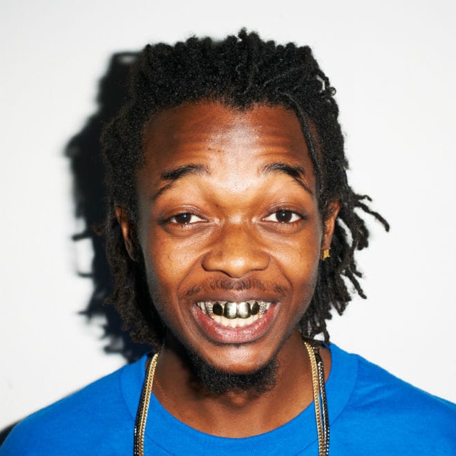 Mike G featuring Left Brain & The Internet - Lincoln 