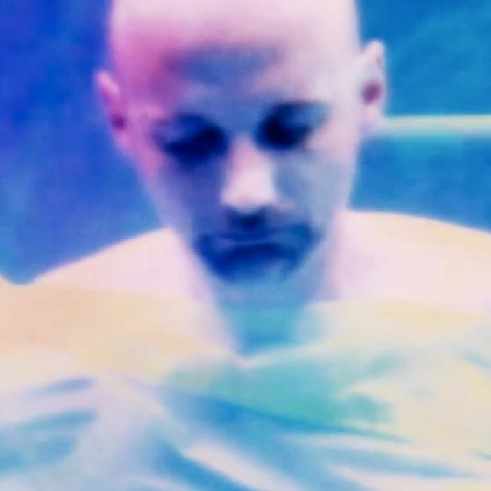 Moby featuring Cold Specks – A Case For Shame