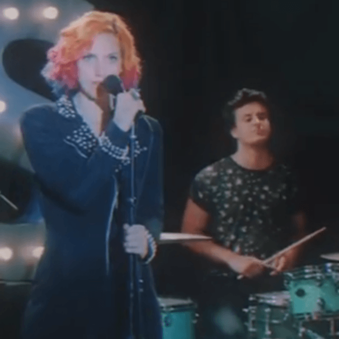 MS MR - Think of You